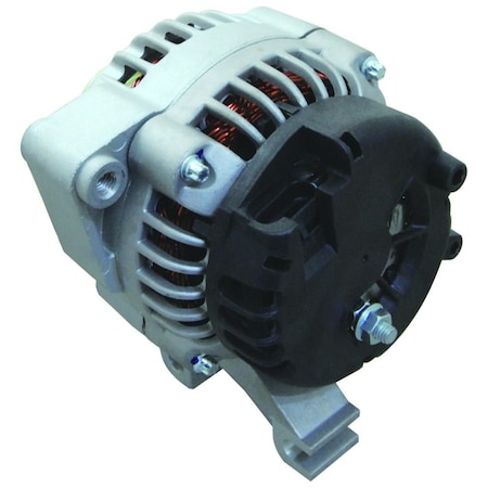 Replacement For Ac Delco, 3342493 Alternator